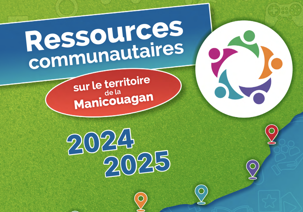 Bottin Ressources communautaires Manicouagan