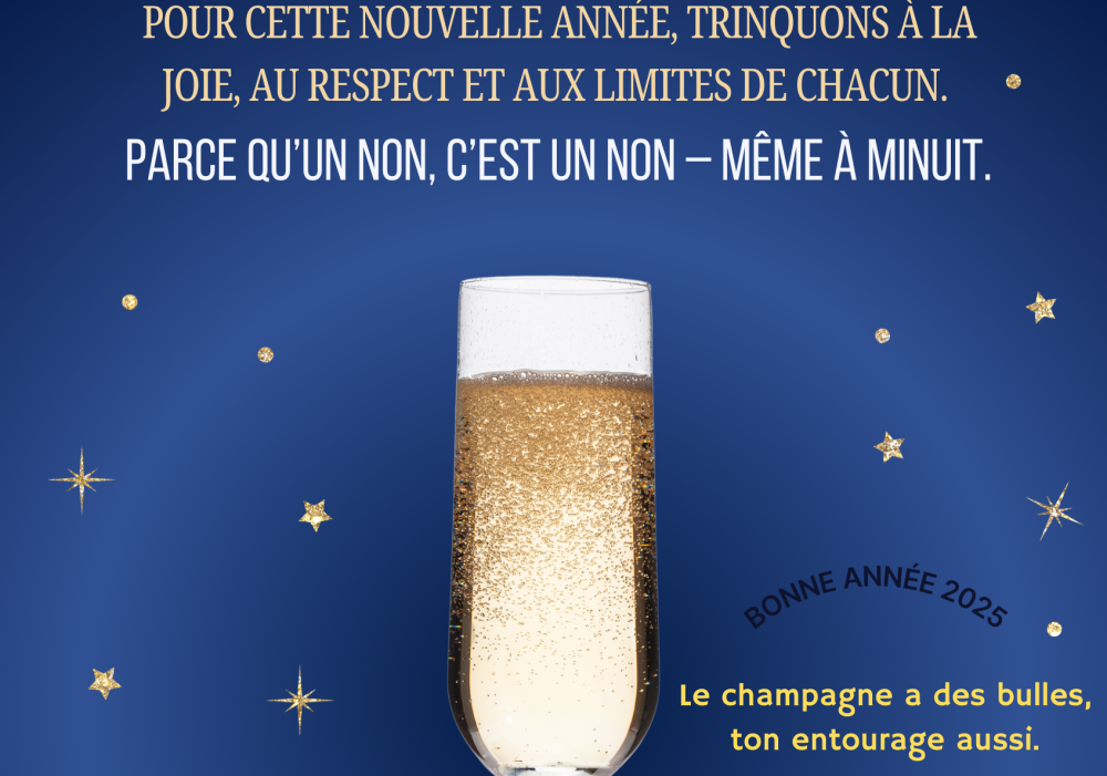 Un non, c’est un non même à minuit